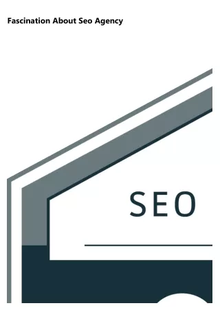 The Ultimate Guide To Seo Consultant