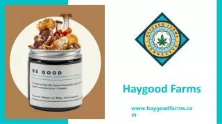 haygood farms