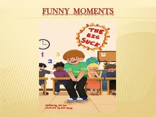 funny moments