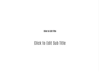 click to edit title