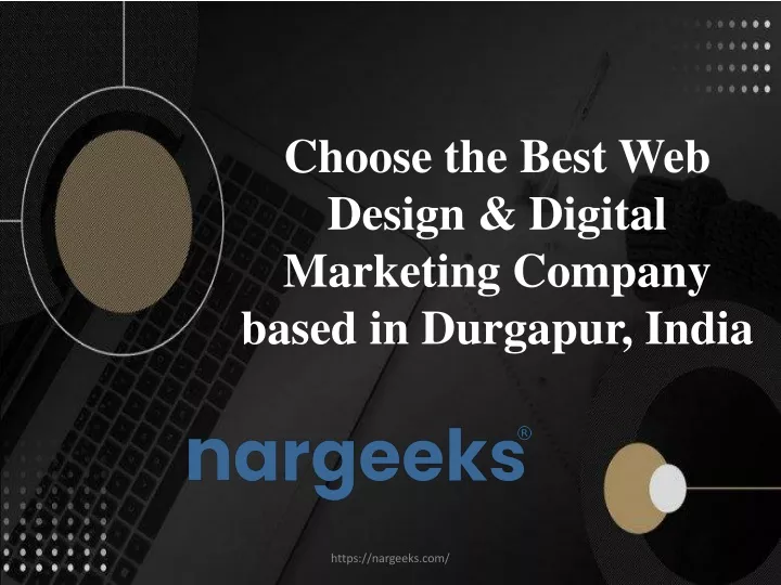 choose the best web design digital marketing company based in durgapur india