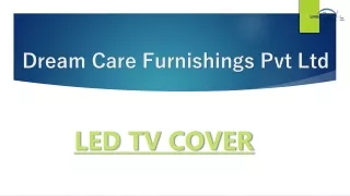 dream care furnishings pvt ltd