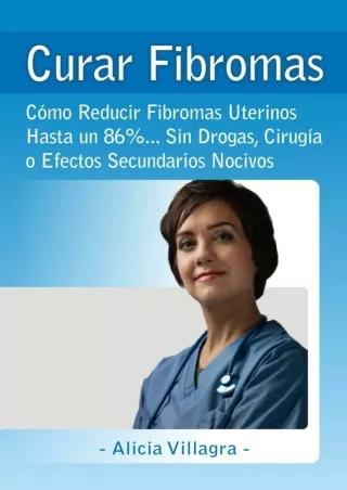 CURAR FIBROMAS PDF GRATIS