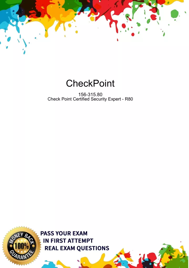 checkpoint