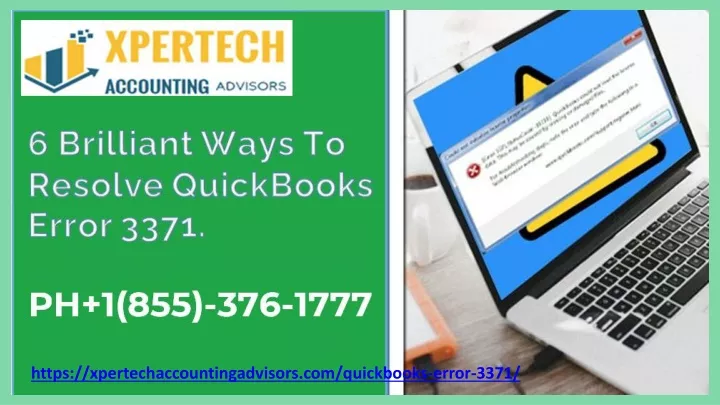 https xpertechaccountingadvisors com quickbooks