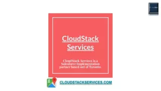 Salesforce For Charities