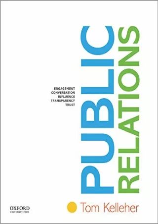 READ Public Relations