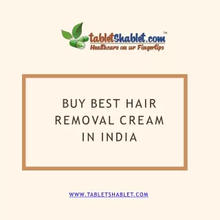 buy best hair removal cream in india