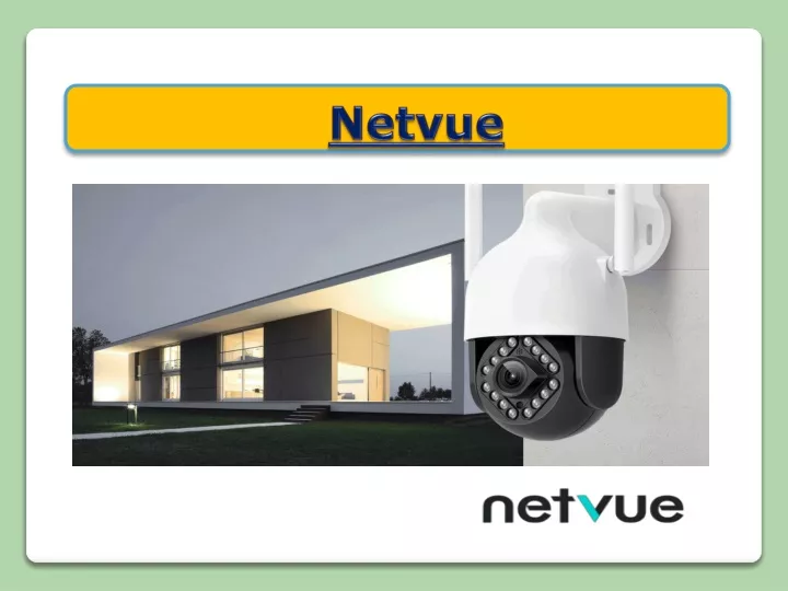 netvue