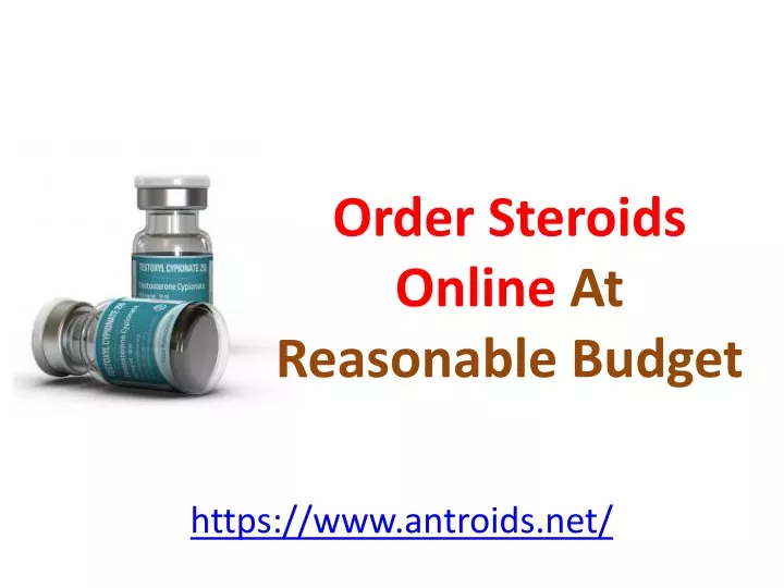 order steroids online at reasonable budget