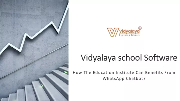 vidyalaya school software