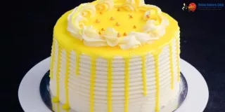 Pineapple cake - Home Food Delivery