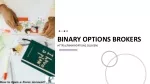 binary options brokers - slide 1