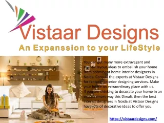 Interior Designers in Ghaziabad