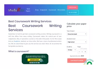 studyacer