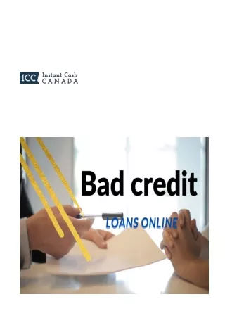 Bad credit car loans Hamilton