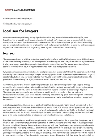 https bestlawmarketing com