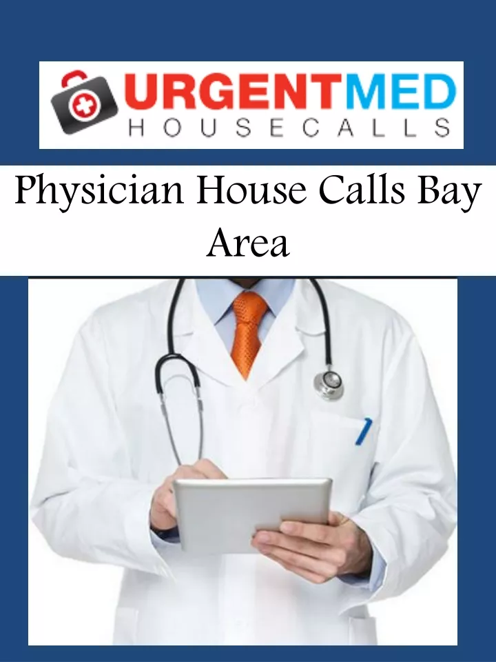 physician house calls bay area
