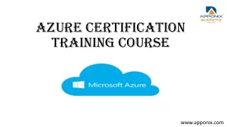 azure course training ppt-converted