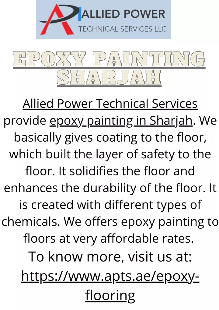 epoxy painting epoxy painting sharjah sharjah