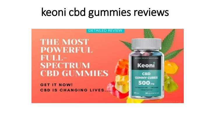 keoni keoni cbd