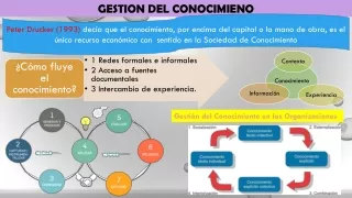 gestion del conocimieno