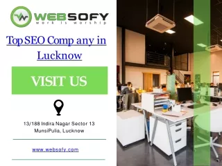Best Seo Services Company in Lucknow | web design seo marketing