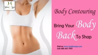 Everything You Need To Know About Fat Reduction Body Contouring Treatments