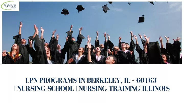 lpn programs in berkeley il 60163 nursing school