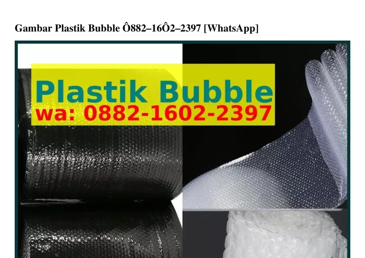 gambar plastik bubble 882 16 2 2397 whatsapp