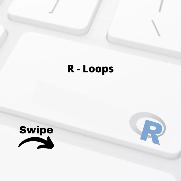 r loops