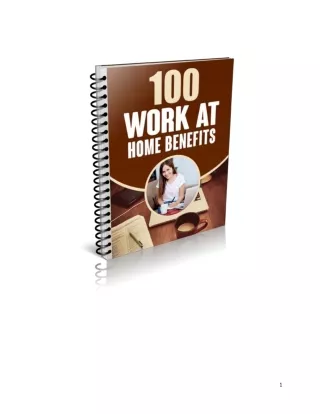 100_Work_at_Home_Benefits