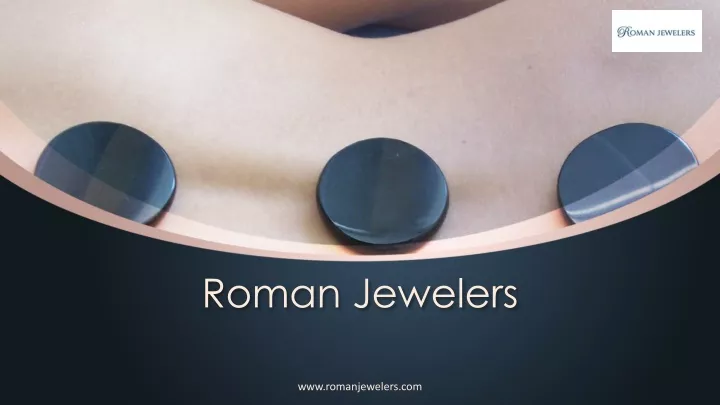 roman jewelers