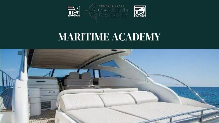 maritime academy