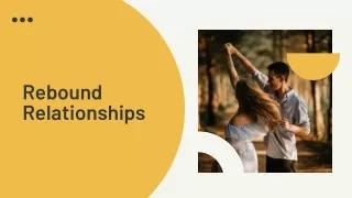 rebound relationships