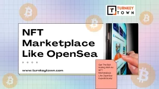 Why Is Opensea Clone Most Considered For An Art Marketplace?