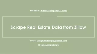 website webscrapingexpert com
