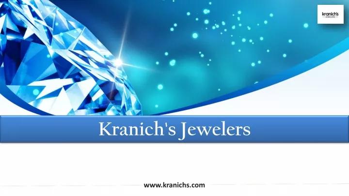 kranich s jewelers