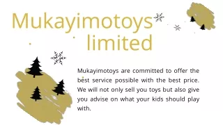 Christmas Specials
