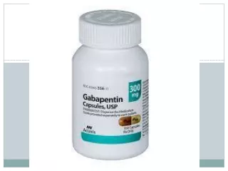 Buy Gabapentin Next Day Delivery