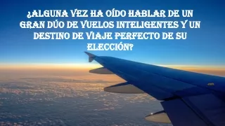 Vuelos de Bogota a Madrid