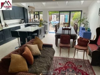 Affordable Loft Conversion Service As Per Your Needs