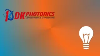 Optical Passive Components Supplier in China