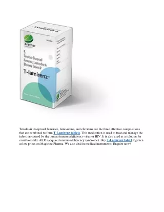 tenofovir disoproxil fumarate lamivudine