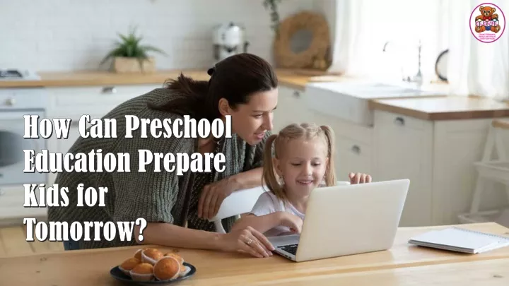 how can preschool education prepare kids