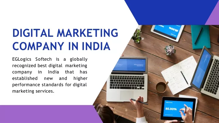 digital marketing company in india