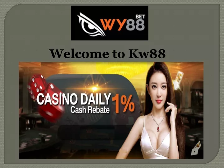 welcome to kw88