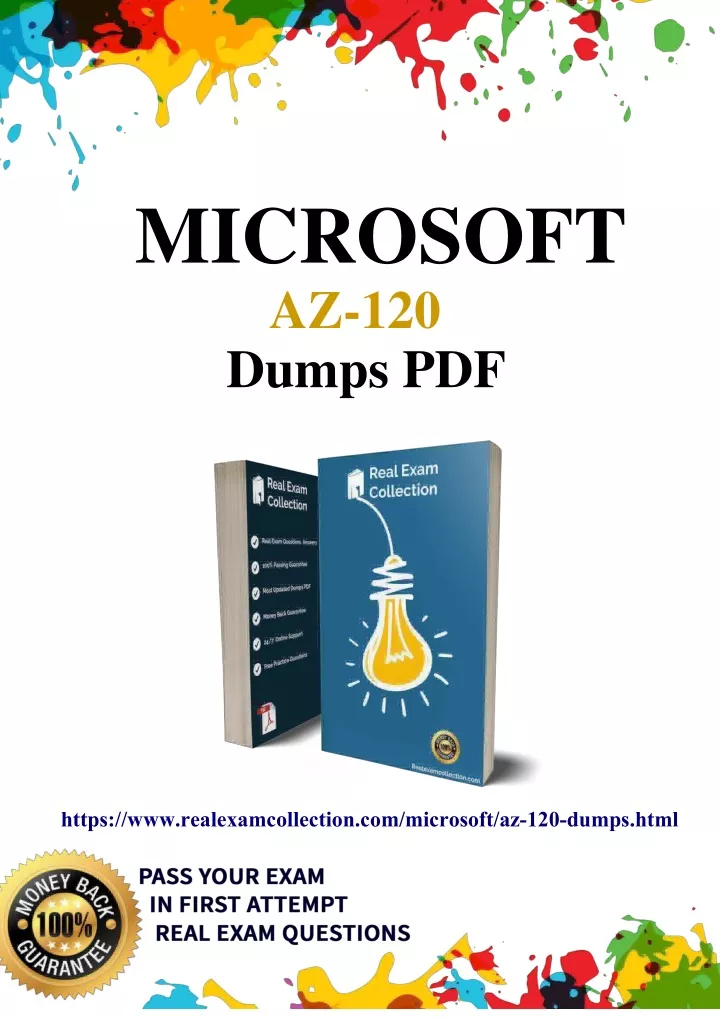 microsoft az 120 dumps pdf
