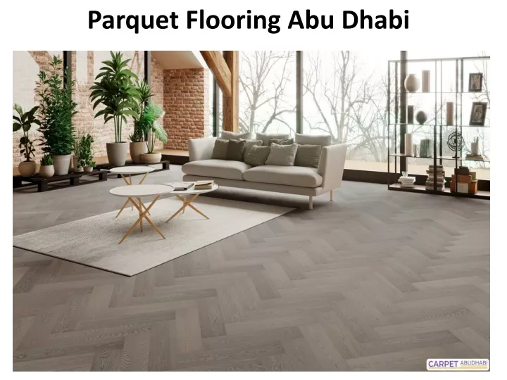 parquet flooring abu dhabi