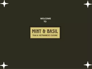 welcome to